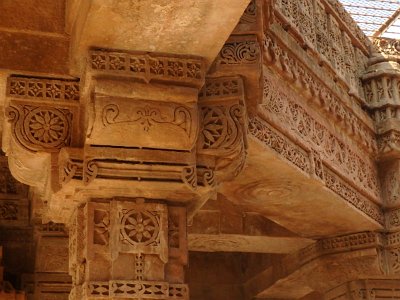 1AdalajStepWell (22)