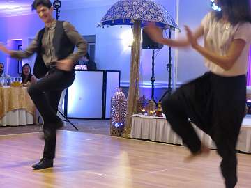 Sangeet (250)