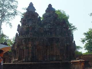BanteaySrei (52)