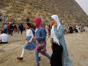Egyptians (6)