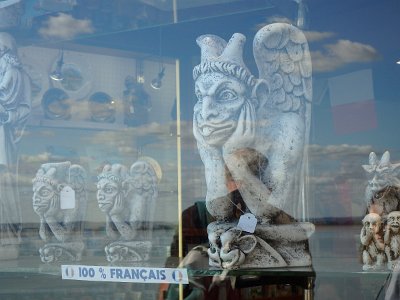 Mont-Saint-Michel (75)