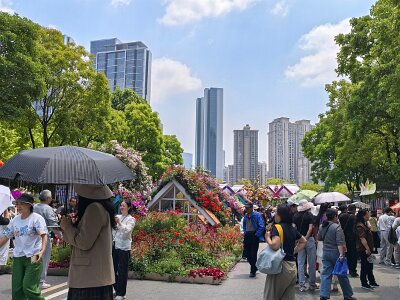WuhanFlowerShow0426 (287)