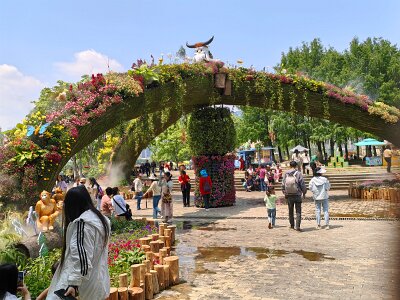 WuhanFlowerShow0426 (307)