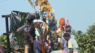 Kalipuja