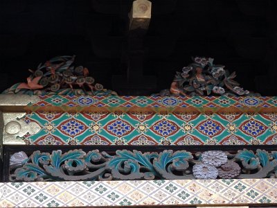 NikkoShinto shrine (92)