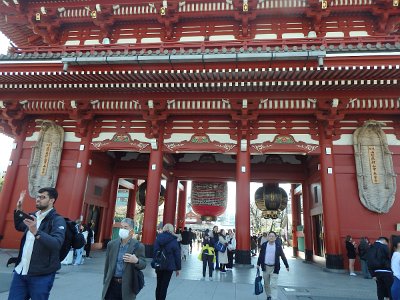 Sensoji Temple (133)