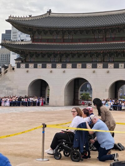 Royal Guard Changing Ceremony (100)