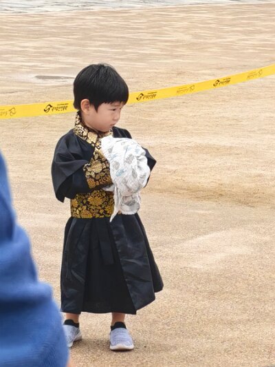 Royal Guard Changing Ceremony (104)