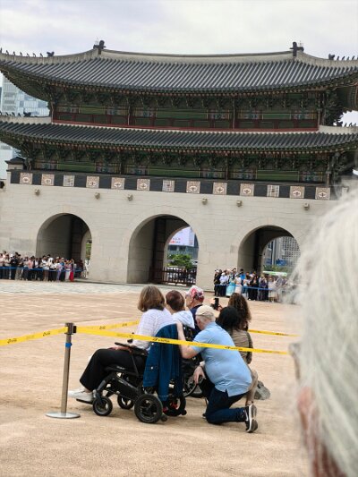Royal Guard Changing Ceremony (107)