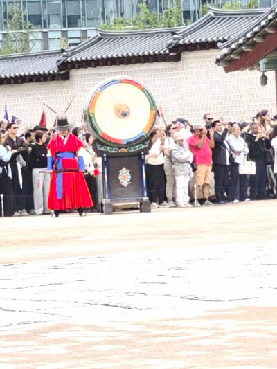 Royal Guard Changing Ceremony (158)