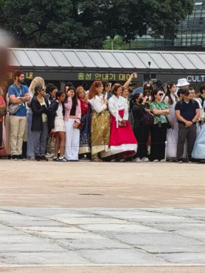 Royal Guard Changing Ceremony (160)