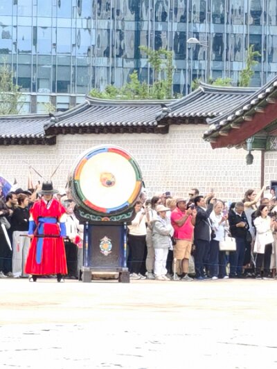 Royal Guard Changing Ceremony (165)