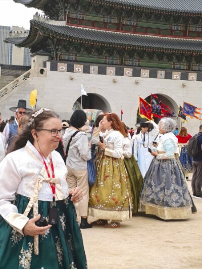 Royal Guard Changing Ceremony (190)