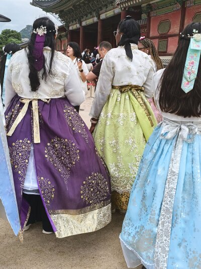 Royal Guard Changing Ceremony (195)