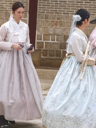 Royal Guard Changing Ceremony (258)