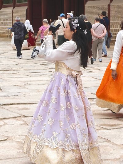 Royal Guard Changing Ceremony (262)