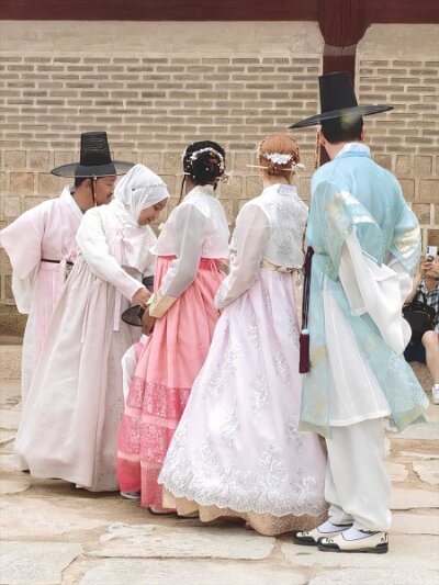 Royal Guard Changing Ceremony (264)