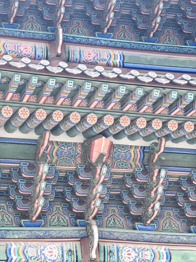 Royal Guard Changing Ceremony (265)