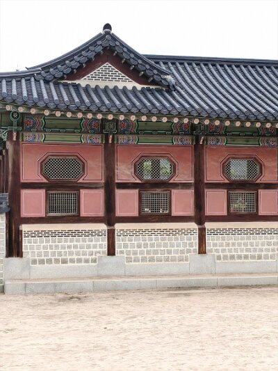 Royal Guard Changing Ceremony (65)