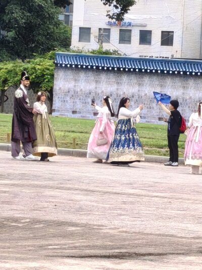 Royal Guard Changing Ceremony (88)