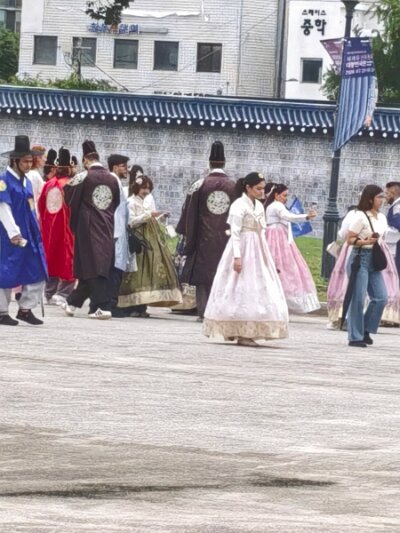 Royal Guard Changing Ceremony (90)