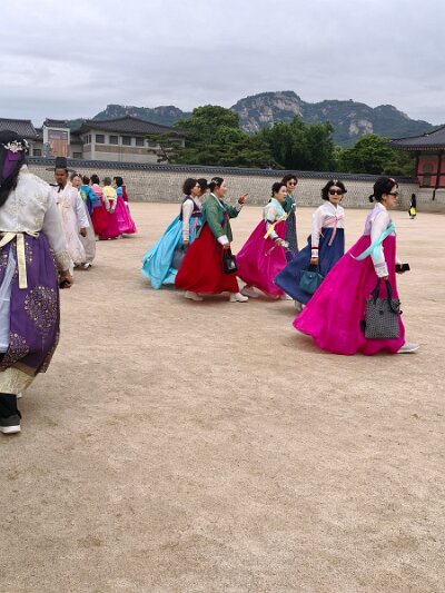 Royal Guard Changing Ceremony (96)