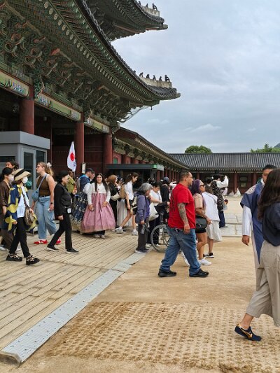 Royal Guard Changing Ceremony (204)