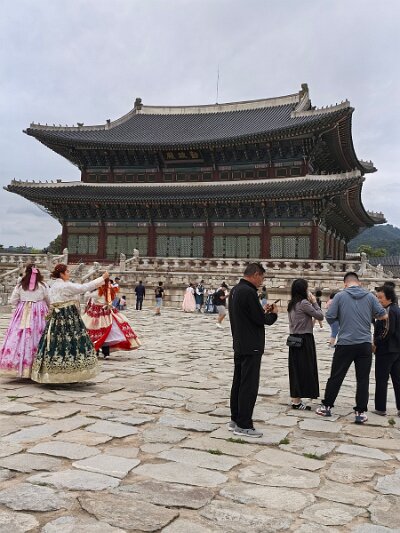 Royal Guard Changing Ceremony (218)