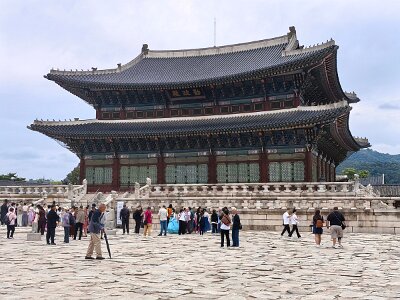 Royal Guard Changing Ceremony (224)