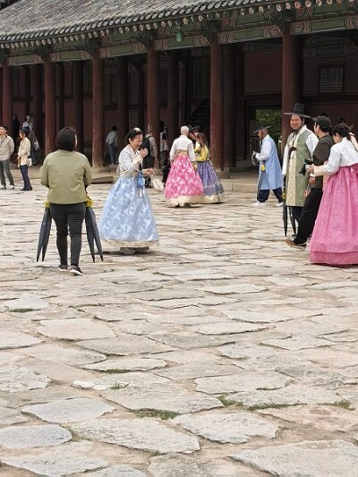 Royal Guard Changing Ceremony (229)