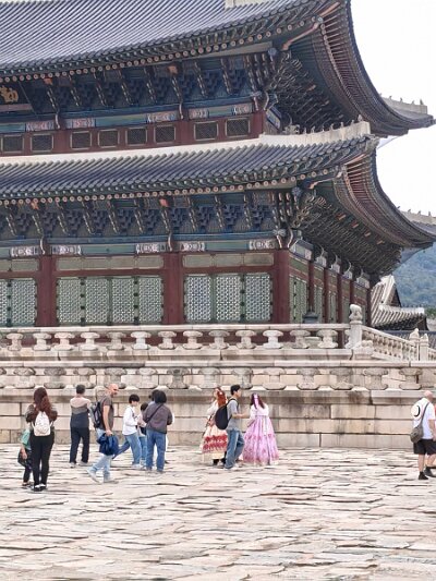Royal Guard Changing Ceremony (230)