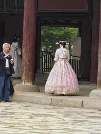 Royal Guard Changing Ceremony (237)