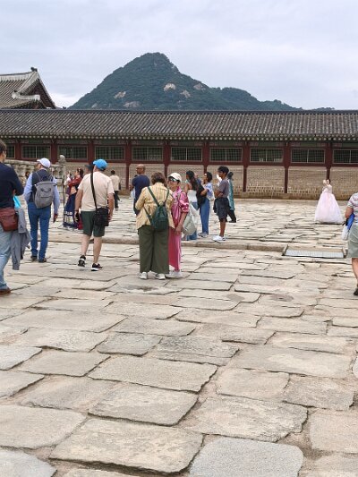 Royal Guard Changing Ceremony (248)