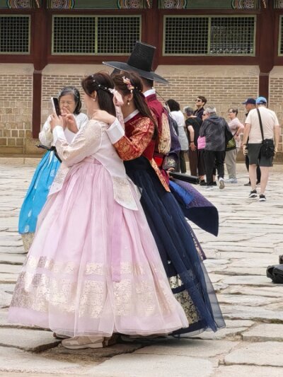 Royal Guard Changing Ceremony (255)