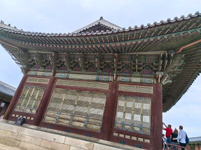 Royal Guard Changing Ceremony (298)