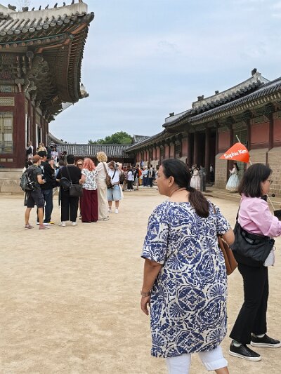 Royal Guard Changing Ceremony (313)