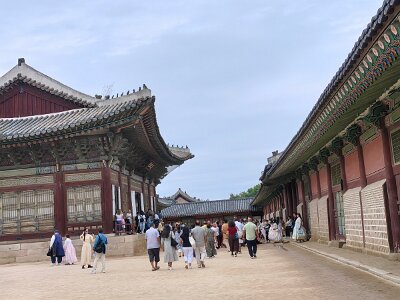 Royal Guard Changing Ceremony (314)