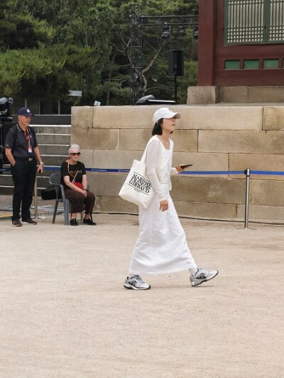 Royal Guard Changing Ceremony (320)