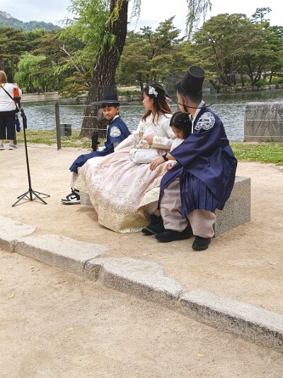 Royal Guard Changing Ceremony (338)