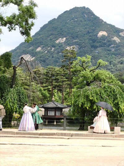 Royal Guard Changing Ceremony (342)