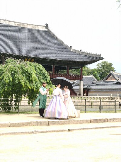 Royal Guard Changing Ceremony (346)