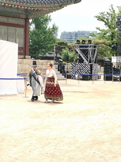 Royal Guard Changing Ceremony (347)