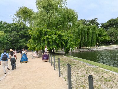 Royal Guard Changing Ceremony (354)