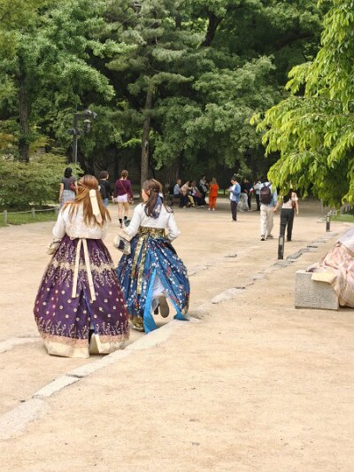 Royal Guard Changing Ceremony (357)