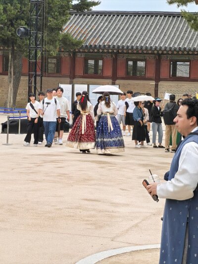 Royal Guard Changing Ceremony (370)