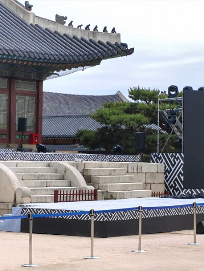 Royal Guard Changing Ceremony (371)