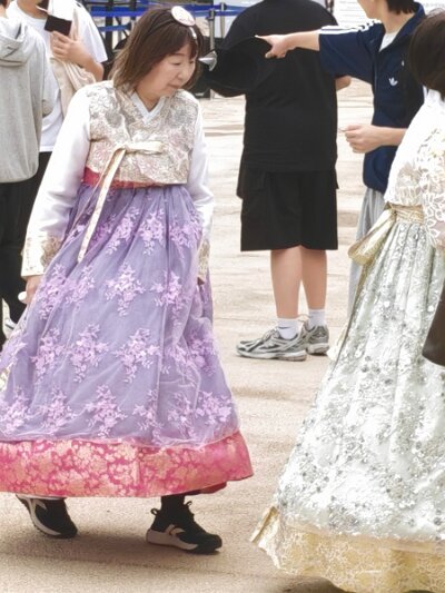 Royal Guard Changing Ceremony (373)
