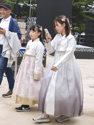 Royal Guard Changing Ceremony (381)