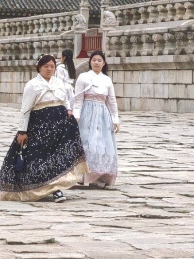 Royal Guard Changing Ceremony (409)