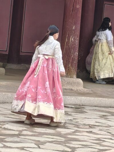 Royal Guard Changing Ceremony (411)
